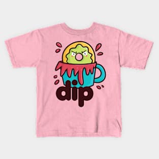 Dip Kids T-Shirt